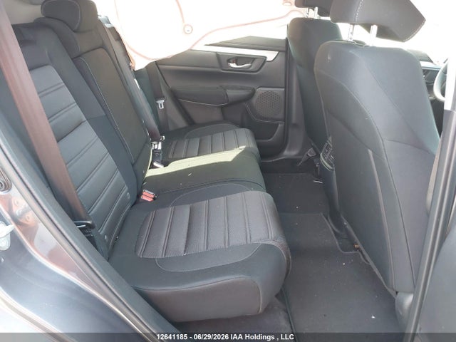 2HKRW1H39HH003309 Honda CR-V