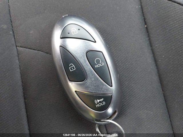 Hyundai Elantra Preferred With Tech Package 2025 KMHLM4DG2SU005076 Image 11