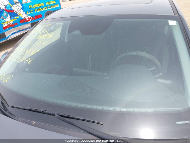 Hyundai Elantra Preferred With Tech Package 2025 KMHLM4DG2SU005076 Image 17
