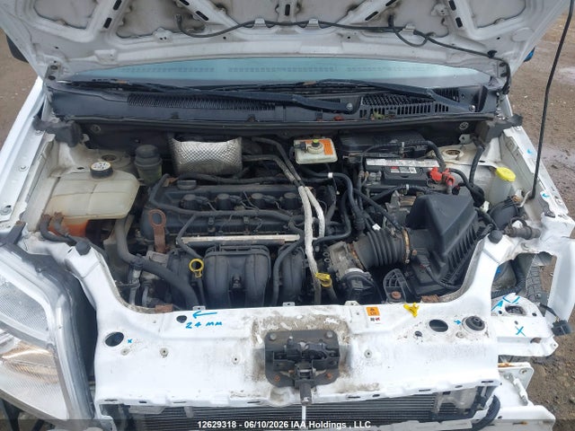 12629318 :رقم المزاد ، NM0LS7BN5CT106503 vin ، 2012 Ford Transit Connect Xlt مزاد بيع