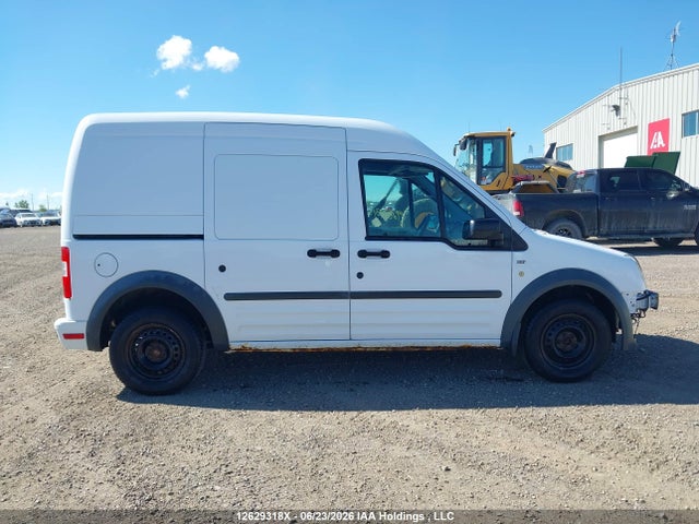12629318 :رقم المزاد ، NM0LS7BN5CT106503 vin ، 2012 Ford Transit Connect Xlt مزاد بيع