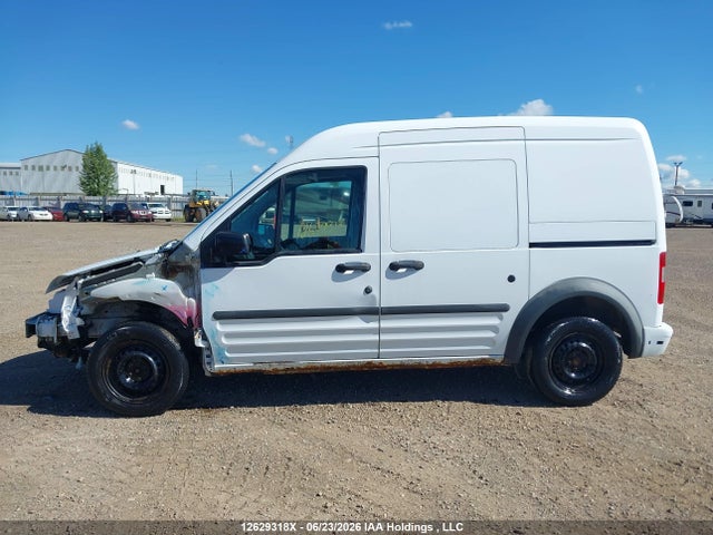 12629318 :رقم المزاد ، NM0LS7BN5CT106503 vin ، 2012 Ford Transit Connect Xlt مزاد بيع