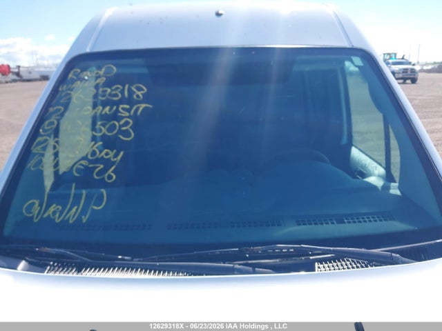 12629318 :رقم المزاد ، NM0LS7BN5CT106503 vin ، 2012 Ford Transit Connect Xlt مزاد بيع