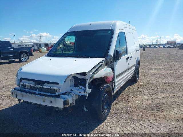 12629318 :رقم المزاد ، NM0LS7BN5CT106503 vin ، 2012 Ford Transit Connect Xlt مزاد بيع