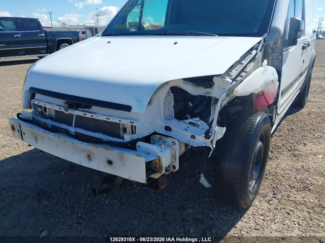 12629318 :رقم المزاد ، NM0LS7BN5CT106503 vin ، 2012 Ford Transit Connect Xlt مزاد بيع