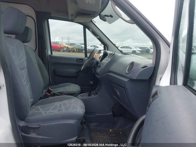 12629318 :رقم المزاد ، NM0LS7BN5CT106503 vin ، 2012 Ford Transit Connect Xlt مزاد بيع