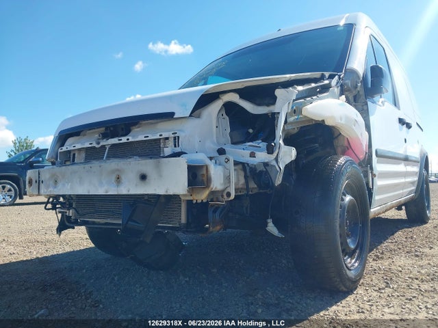 12629318 :رقم المزاد ، NM0LS7BN5CT106503 vin ، 2012 Ford Transit Connect Xlt مزاد بيع