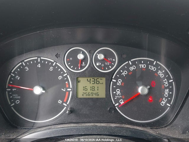 12629318 :رقم المزاد ، NM0LS7BN5CT106503 vin ، 2012 Ford Transit Connect Xlt مزاد بيع