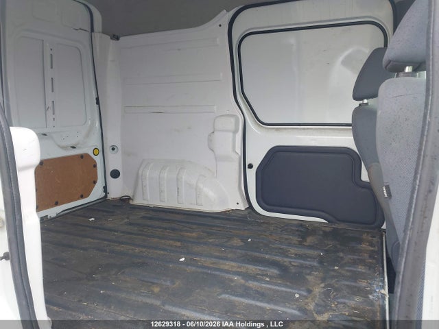 12629318 :رقم المزاد ، NM0LS7BN5CT106503 vin ، 2012 Ford Transit Connect Xlt مزاد بيع