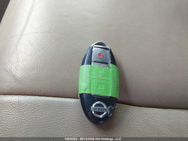 Aukcja sprzedaży 2006 Nissan Murano Se, vin: JN8AZ08W56W545320, numer aukcji: 12634262