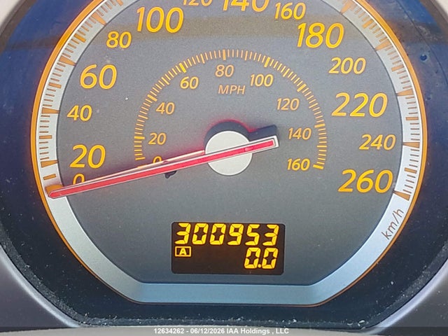 Aukcja sprzedaży 2006 Nissan Murano Se, vin: JN8AZ08W56W545320, numer aukcji: 12634262