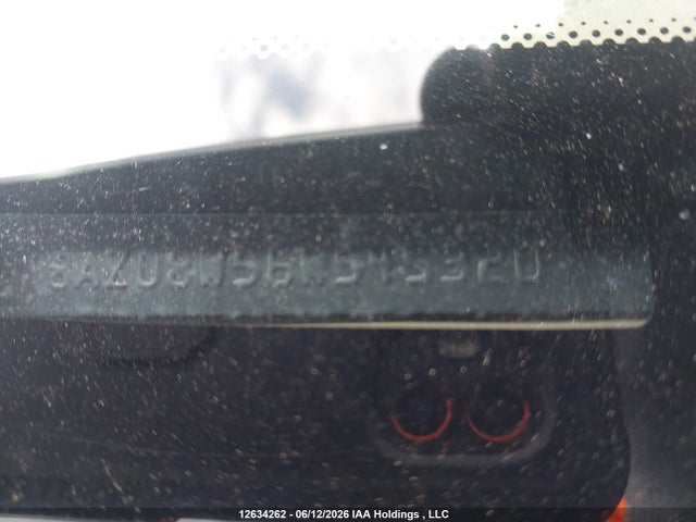 Aukcja sprzedaży 2006 Nissan Murano Se, vin: JN8AZ08W56W545320, numer aukcji: 12634262