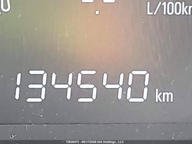 Продаж на аукціоні авто 2017 Chevrolet Sonic Lt Auto, vin: 1G1JD5SHXH4100550, номер лоту: 12636472