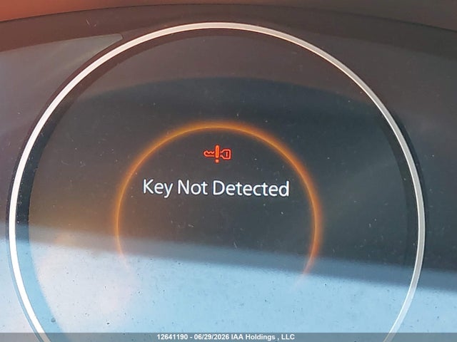 12641190 :رقم المزاد ، JM1BPAKM3S1759264 vin ، 2025 Mazda Mazda3 Sport Gx مزاد بيع