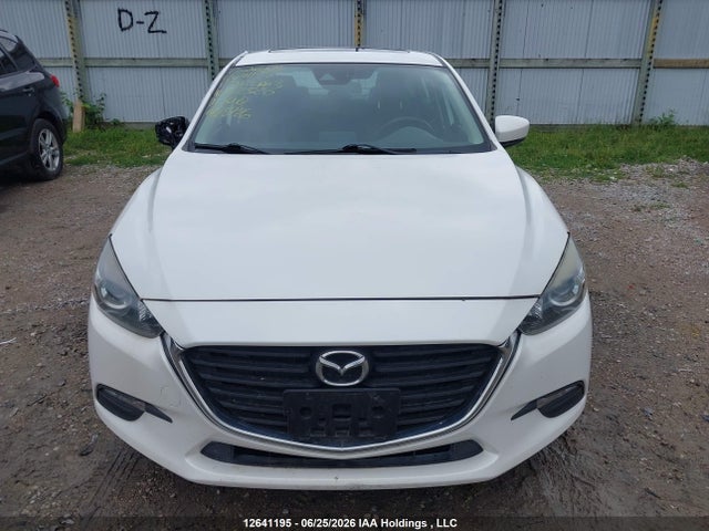 Mazda 3 TOURING 2017 JM1BN1V75H1152500 Image 12
