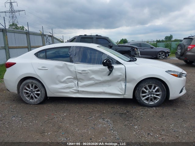 Mazda 3 TOURING 2017 JM1BN1V75H1152500 Image 13