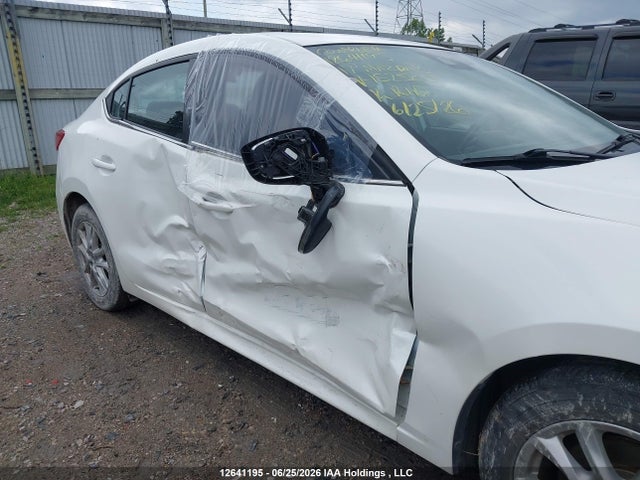 Mazda 3 TOURING 2017 JM1BN1V75H1152500 Image 6