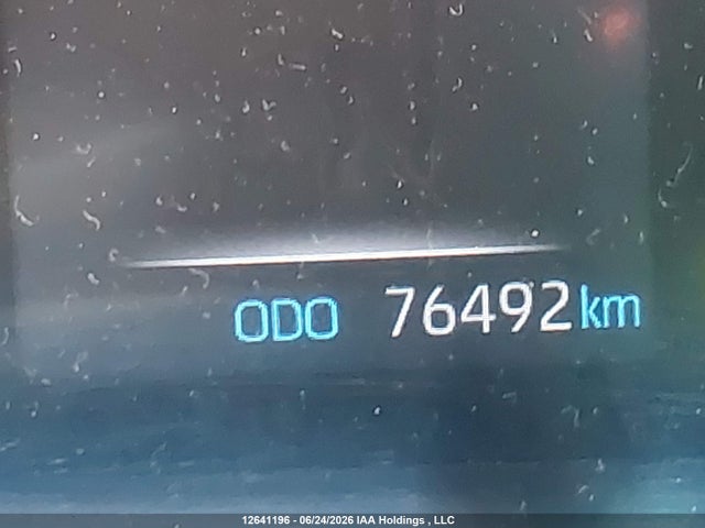 Продаж на аукціоні авто 2022 Toyota Rav4 Hybrid Le, vin: 2T3BWRFV3NW139797, номер лоту: 12641196