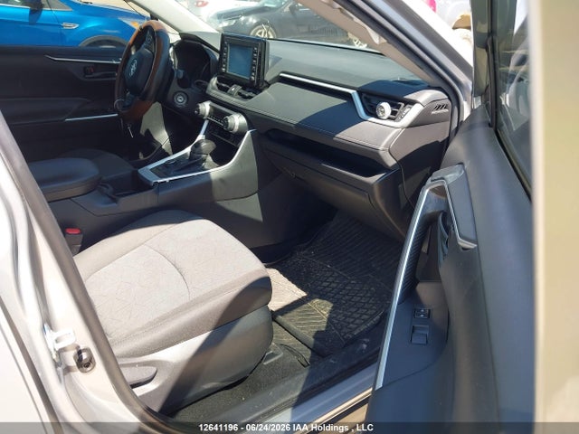 2T3BWRFV3NW139797 Toyota Rav4 Hybrid Le
