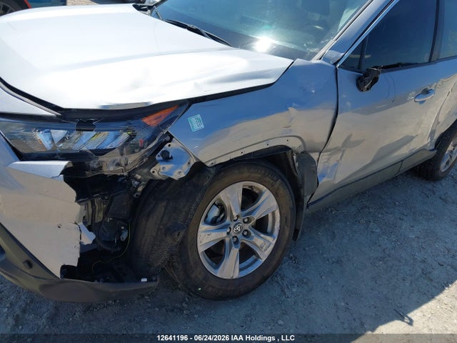 2T3BWRFV3NW139797 Toyota Rav4 Hybrid Le