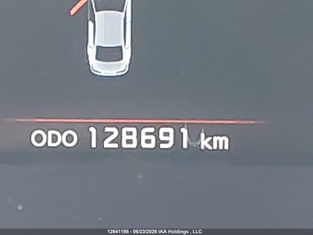 KIA FORTE EX 2016 KNAFZ4A85G5600440 Image 14