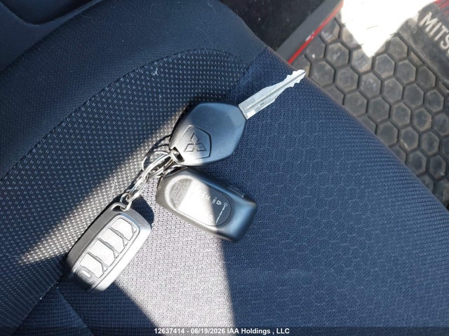 2012 Mitsubishi Rvr Se მანქანა იყიდება აუქციონზე, vin: JA4AJ3AU4CZ601118, აუქციონის ნომერი: 12637414