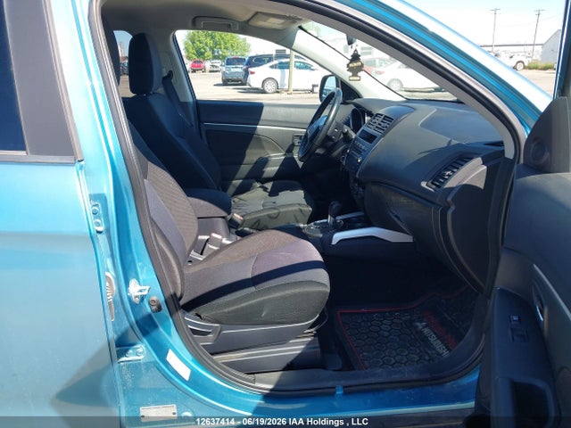2012 Mitsubishi Rvr Se მანქანა იყიდება აუქციონზე, vin: JA4AJ3AU4CZ601118, აუქციონის ნომერი: 12637414