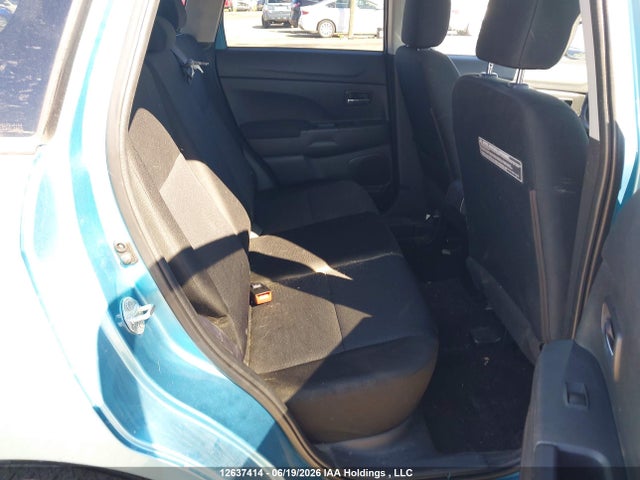 2012 Mitsubishi Rvr Se მანქანა იყიდება აუქციონზე, vin: JA4AJ3AU4CZ601118, აუქციონის ნომერი: 12637414