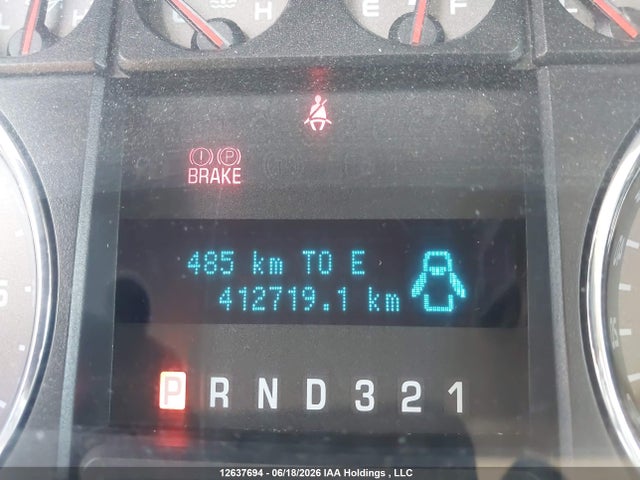 12637694 :رقم المزاد ، 1FTRW14849FA53662 vin ، 2009 Ford F-150 Xlt مزاد بيع