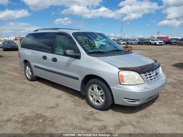 Продажа на аукционе авто 2007 Ford Freestar Se, vin: 2FMZA55257BA13052, номер лота: 12637966