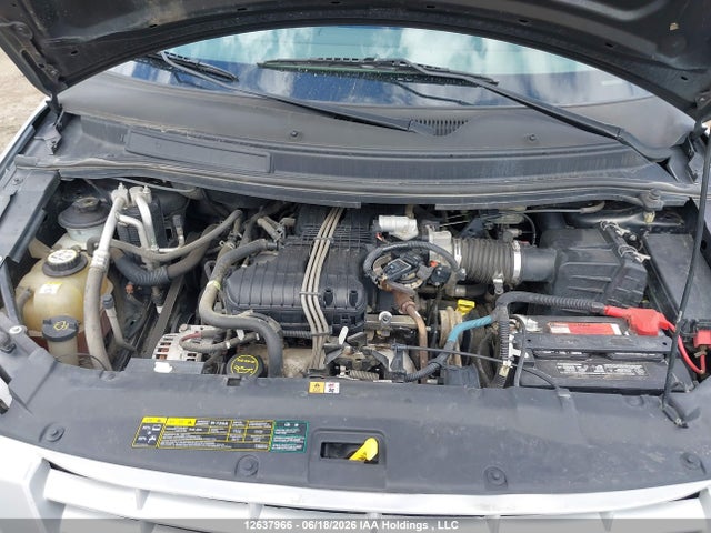 Продажа на аукционе авто 2007 Ford Freestar Se, vin: 2FMZA55257BA13052, номер лота: 12637966