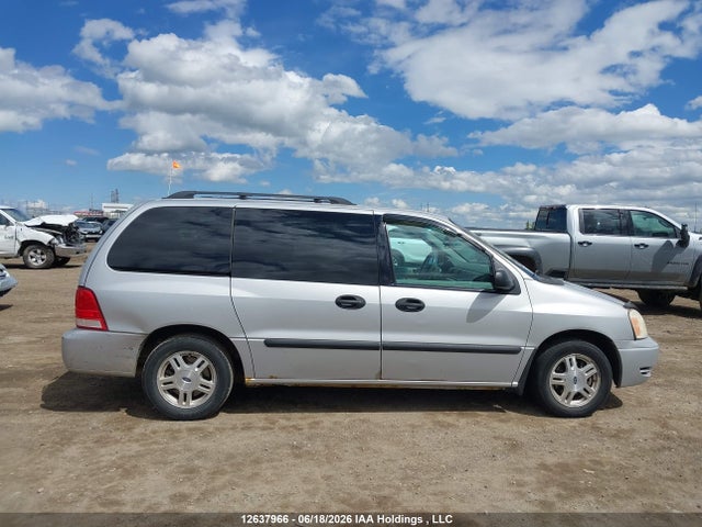 Продажа на аукционе авто 2007 Ford Freestar Se, vin: 2FMZA55257BA13052, номер лота: 12637966