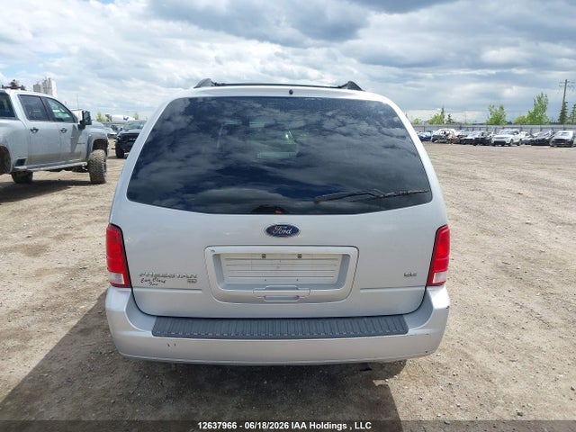 Продажа на аукционе авто 2007 Ford Freestar Se, vin: 2FMZA55257BA13052, номер лота: 12637966