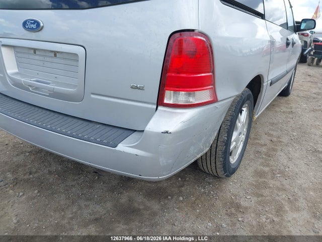 Продажа на аукционе авто 2007 Ford Freestar Se, vin: 2FMZA55257BA13052, номер лота: 12637966