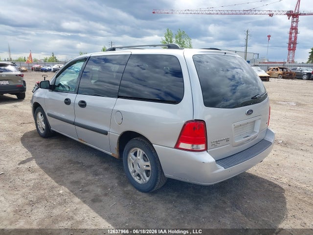 Продажа на аукционе авто 2007 Ford Freestar Se, vin: 2FMZA55257BA13052, номер лота: 12637966