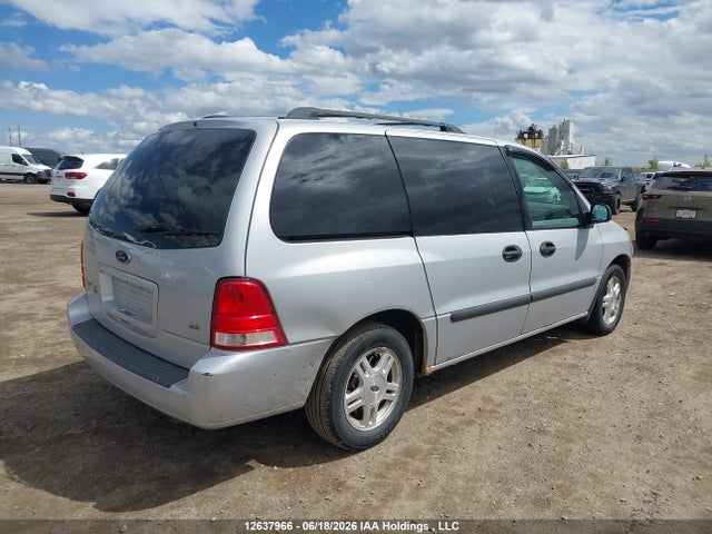 Продажа на аукционе авто 2007 Ford Freestar Se, vin: 2FMZA55257BA13052, номер лота: 12637966
