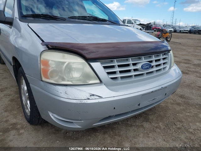 Продажа на аукционе авто 2007 Ford Freestar Se, vin: 2FMZA55257BA13052, номер лота: 12637966