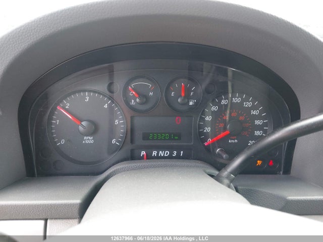 Продажа на аукционе авто 2007 Ford Freestar Se, vin: 2FMZA55257BA13052, номер лота: 12637966