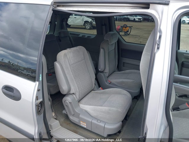 Продажа на аукционе авто 2007 Ford Freestar Se, vin: 2FMZA55257BA13052, номер лота: 12637966