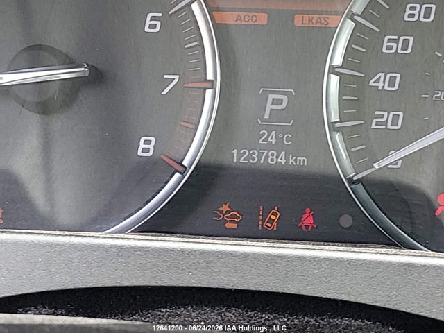Acura TLX 2018 19UUB1F5XJA800838 Image 15