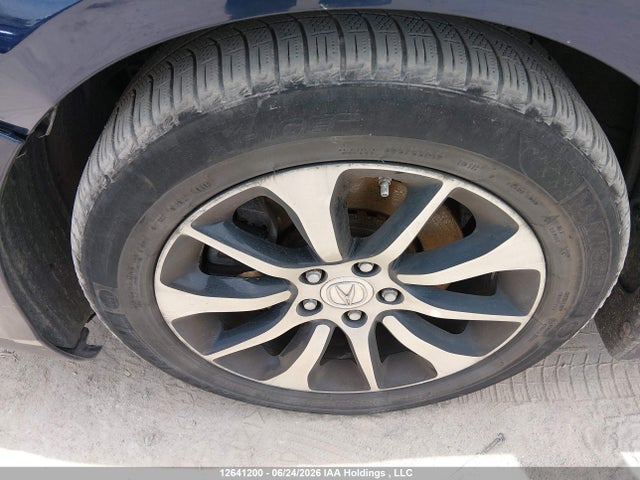 Acura TLX 2018 19UUB1F5XJA800838 Image 19