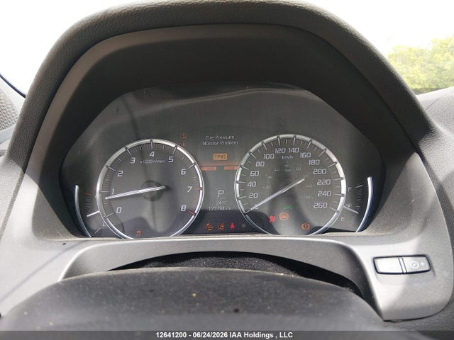 Acura TLX 2018 19UUB1F5XJA800838 Image 7