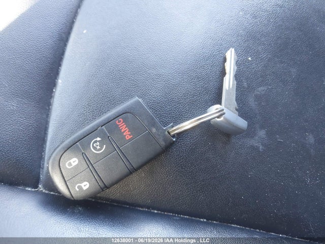 2014 Dodge Journey R/t მანქანა იყიდება აუქციონზე, vin: 3C4PDDFG8ET199226, აუქციონის ნომერი: 12638001