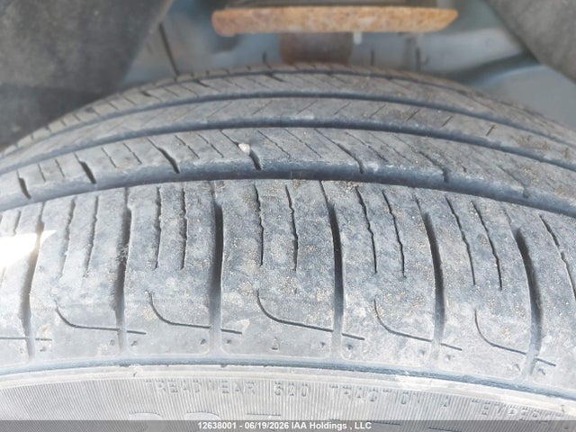 2014 Dodge Journey R/t მანქანა იყიდება აუქციონზე, vin: 3C4PDDFG8ET199226, აუქციონის ნომერი: 12638001