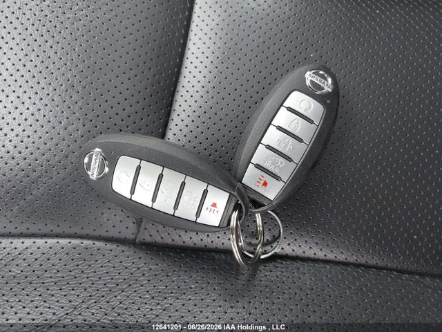 Aukcja sprzedaży 2019 Nissan Rogue S/sl/sv, vin: 5N1AT2MV1KC752266, numer aukcji: 12641201