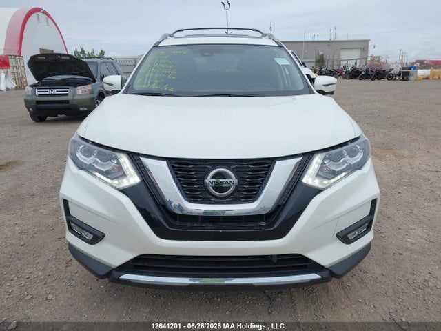 Aukcja sprzedaży 2019 Nissan Rogue S/sl/sv, vin: 5N1AT2MV1KC752266, numer aukcji: 12641201
