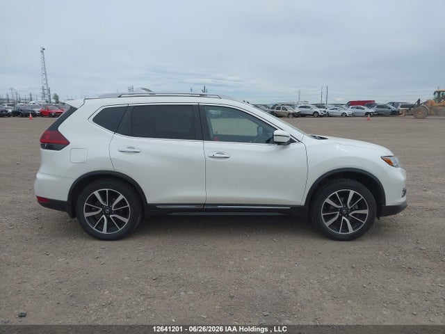Aukcja sprzedaży 2019 Nissan Rogue S/sl/sv, vin: 5N1AT2MV1KC752266, numer aukcji: 12641201