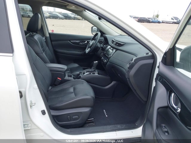 Aukcja sprzedaży 2019 Nissan Rogue S/sl/sv, vin: 5N1AT2MV1KC752266, numer aukcji: 12641201