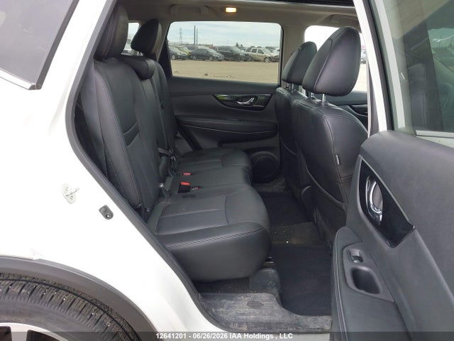 Aukcja sprzedaży 2019 Nissan Rogue S/sl/sv, vin: 5N1AT2MV1KC752266, numer aukcji: 12641201