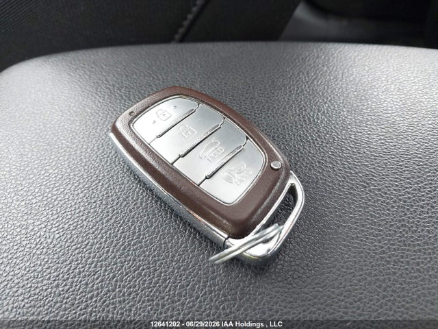 12641202 :رقم المزاد ، KMHD84LF7LU101384 vin ، 2020 Hyundai Elantra Sel/value/limited مزاد بيع